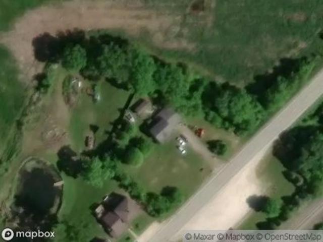 House for sale in New Albin, Iowa