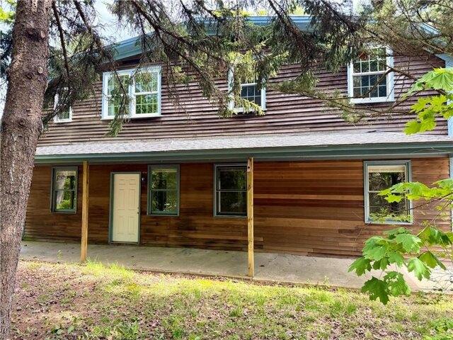 House for sale in Rhode Island