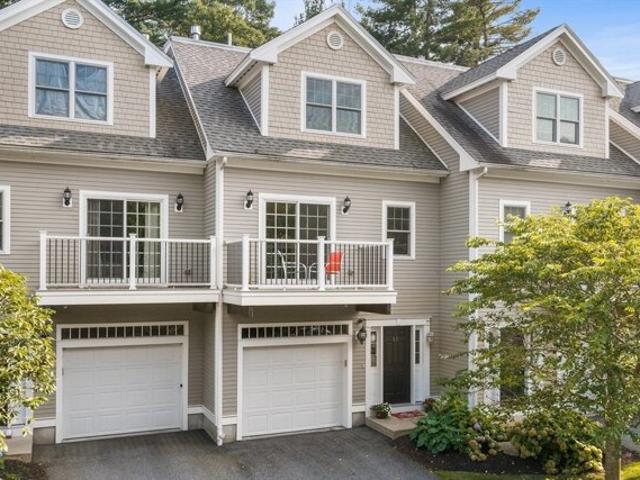 Condo for sale in North Reading, Massachusetts