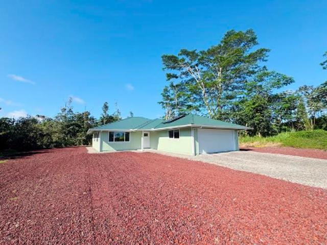 House for sale in Hawaiian Paradise Park, Hawaiʻi County