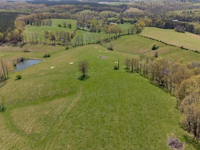 Farm for sale in Tennessee