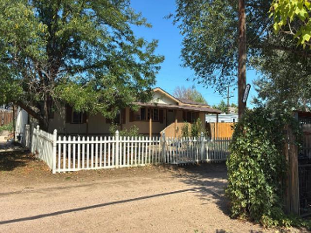 House for sale in Evans, Colorado