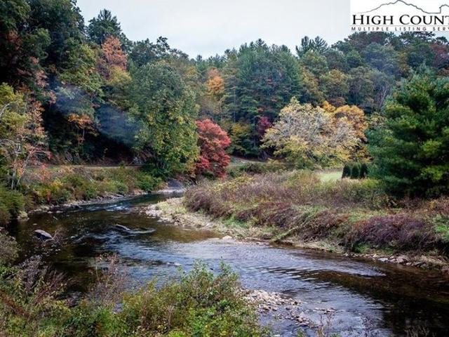 Land for sale in North Carolina