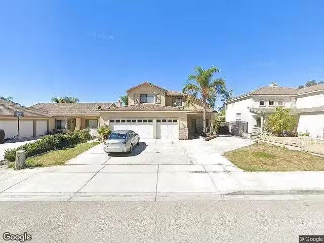 House for rent in Costa Mesa