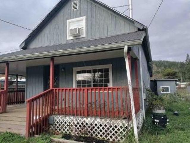Property for sale in Oregonia