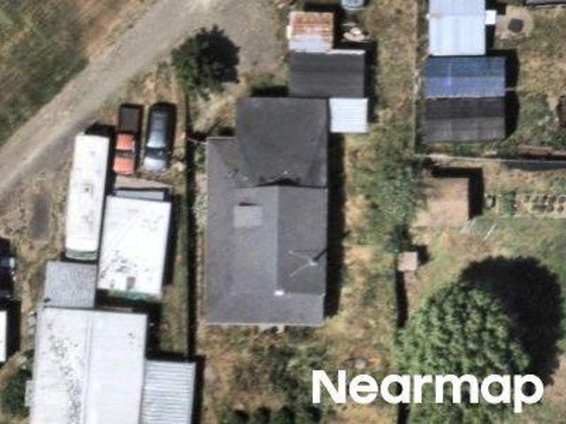 House for sale in Marcola, Lane County