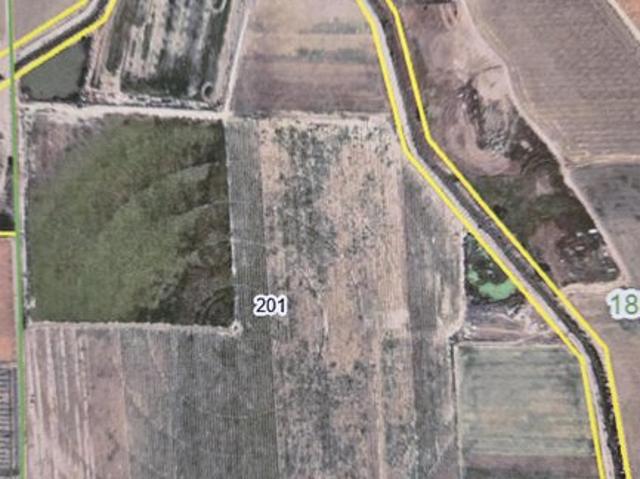 Land for sale in Oregonia