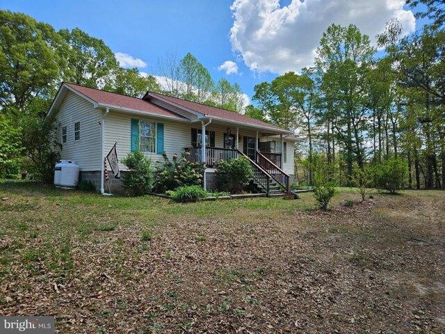 House for sale in Virginia