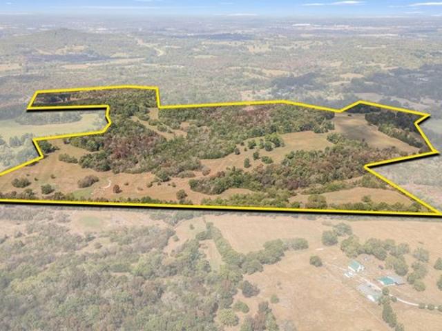Farm for sale in Wartrace, Middle Tennessee