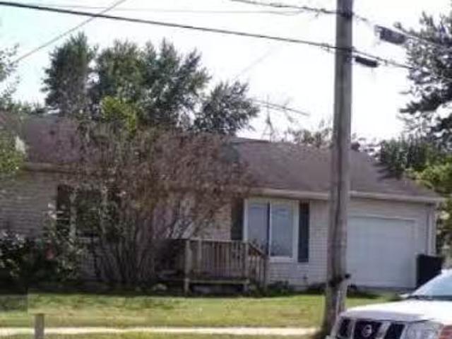 House for sale in Charles City