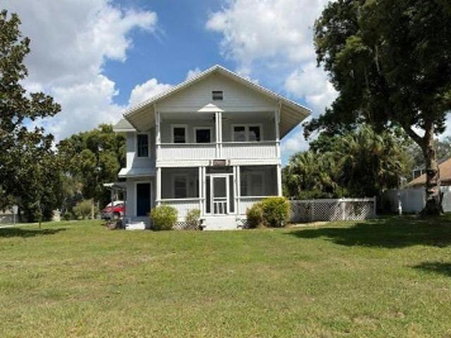 House for sale in Fruitland Park, Lake County
