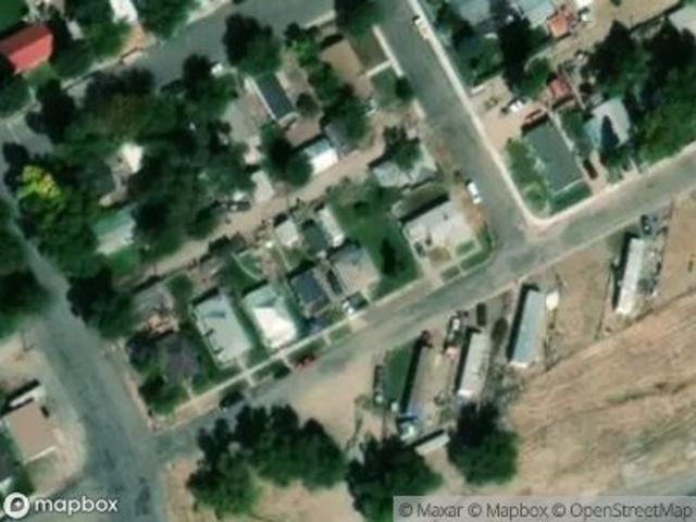 House for sale in Carlin, Nevada