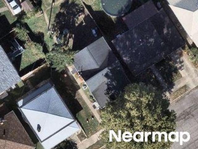 House for sale in Ironton, Ohio