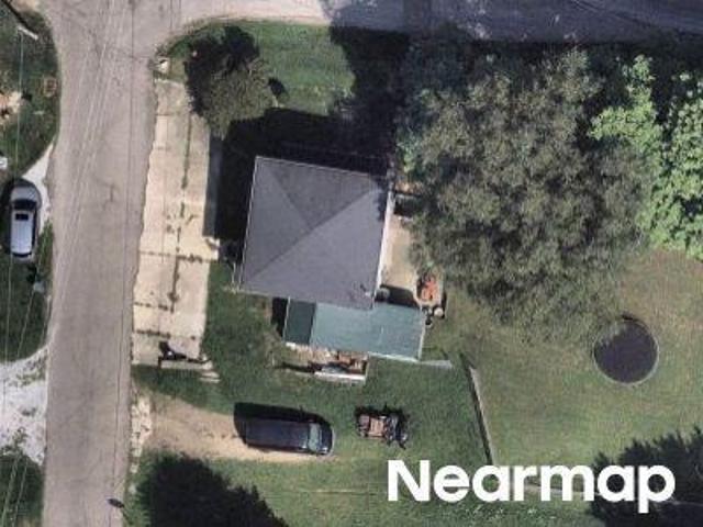 House for sale in Lucas, Richland County