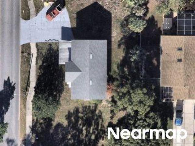 House for sale in Fruitland Park, Florida