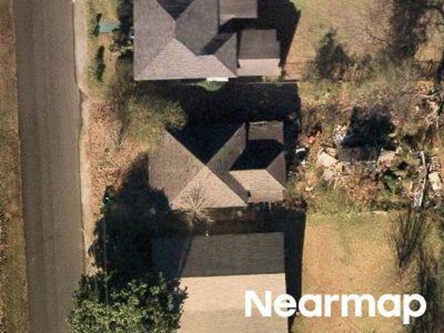 House for sale in Columbus, Mississippi