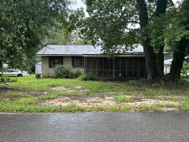House for sale in Millen, Georgia