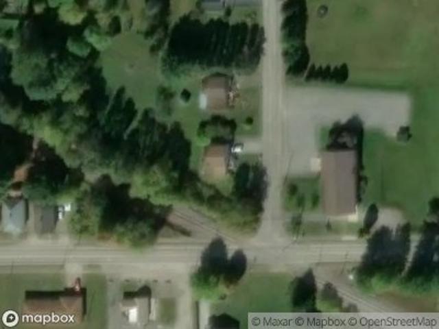 House for sale in Corry, Pennsylvania