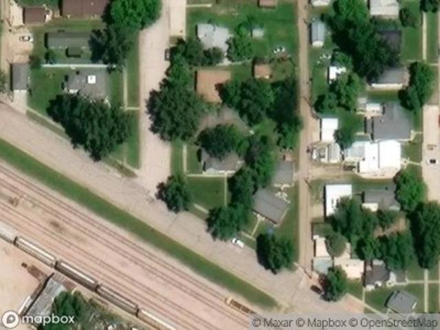 House for sale in Belle Fourche, South Dakota