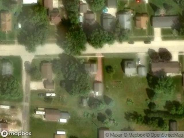 House for sale in Boyden, Sioux County