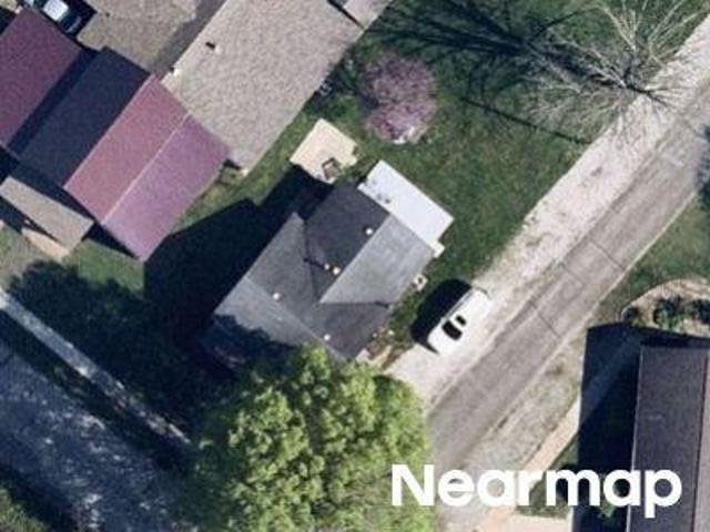 House for sale in Elizabethtown, Indiana