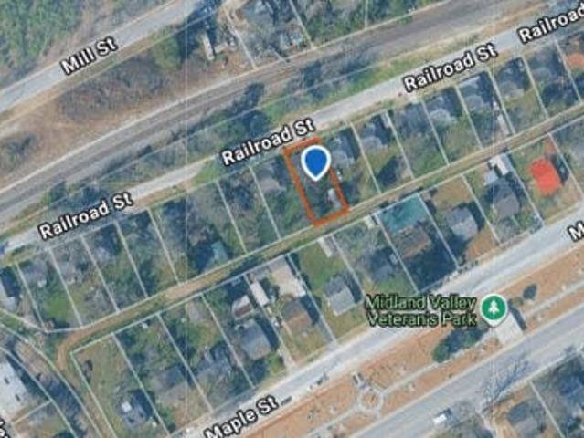 House for sale in Bath, Burnettown