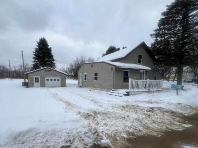 House for sale in New York