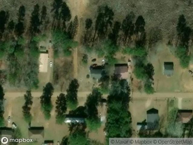 House for sale in Louisiana