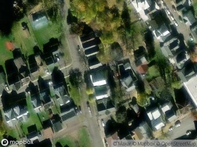 House for sale in Bloomsburg, Pennsylvania
