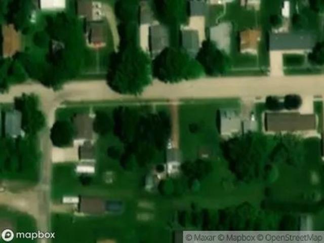 House for sale in Boyden, Iowa