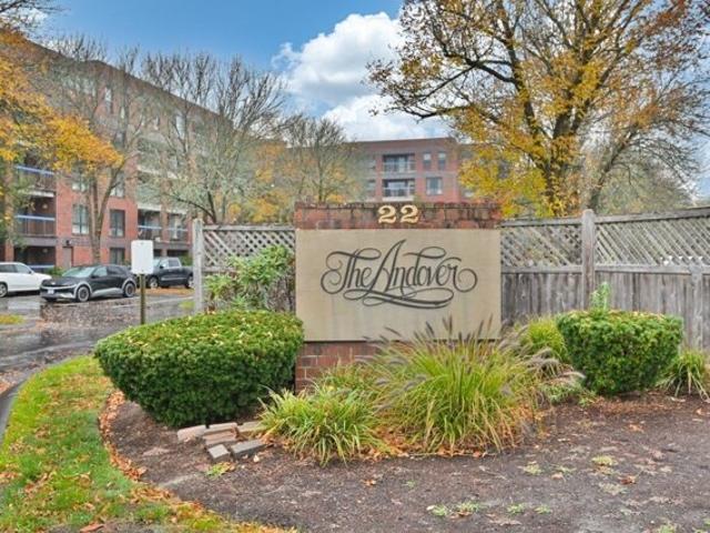 Condo for sale in Andover, Essex County