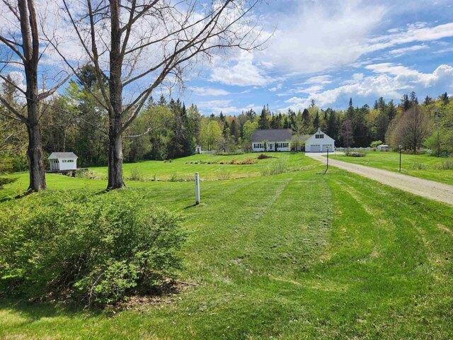 House for sale in Island Pond, Vermont