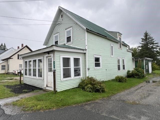 House for sale in Island Pond Historic District, Brighton