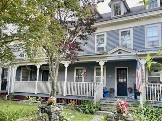House for sale in New Hampshire
