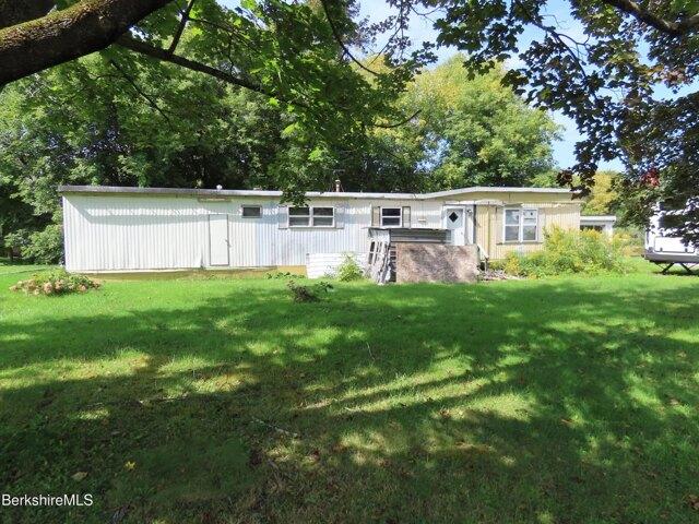 House for sale in Berkshire, Massachusetts