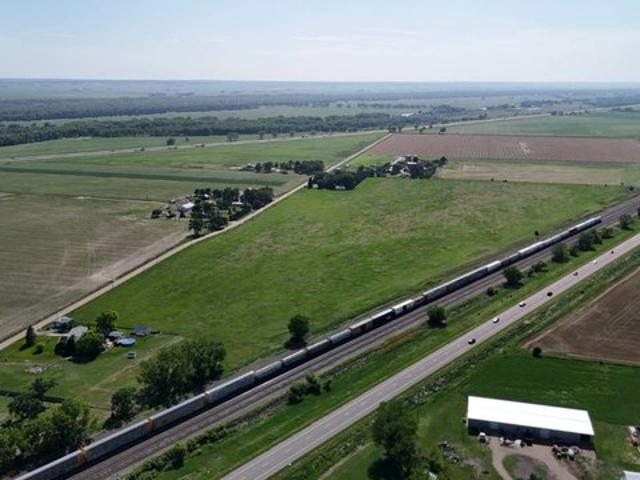 Land for sale in Nebraska