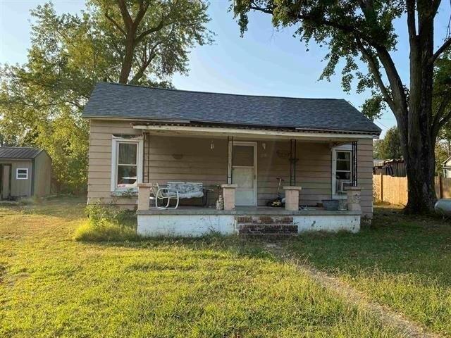 House for sale in Island, Kentucky