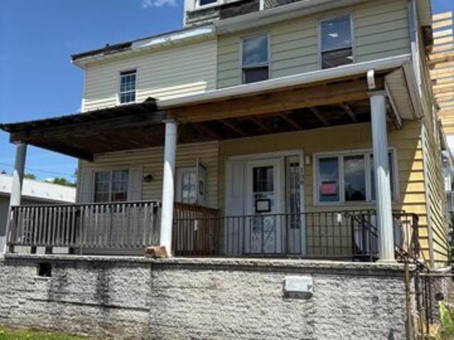 House for sale in Atlas, Pennsylvania