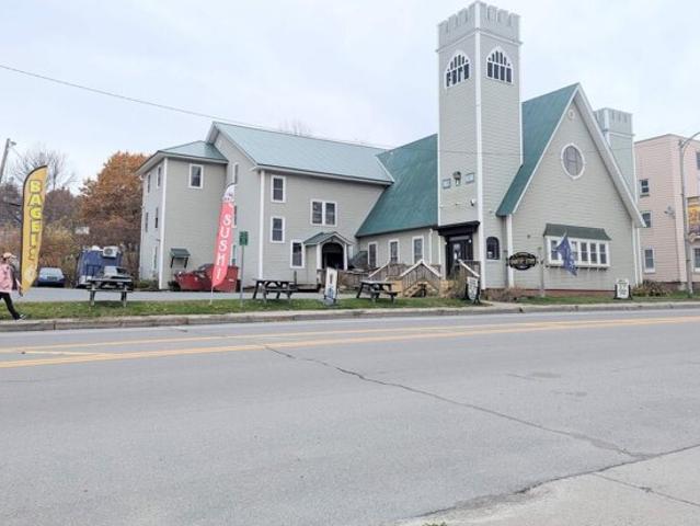 House for sale in Saint Johnsbury, Vermont
