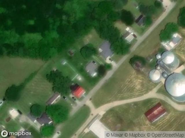 House for sale in Fairfield, Ohio