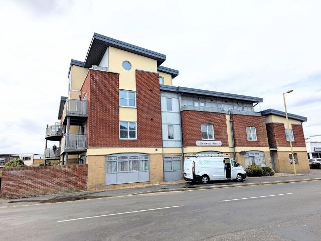 Apartment for rent in Spring Vale, Hampshire