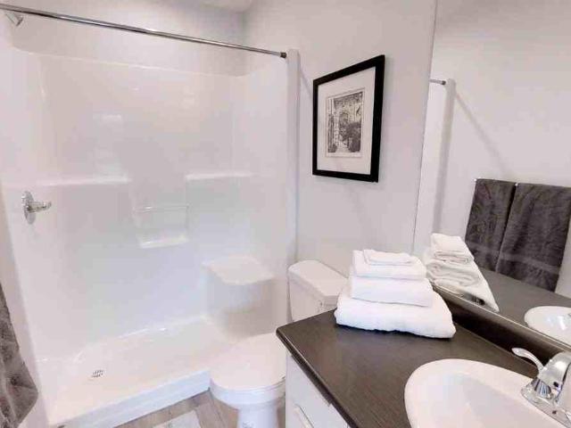Apartment for rent in Langford, British Columbia