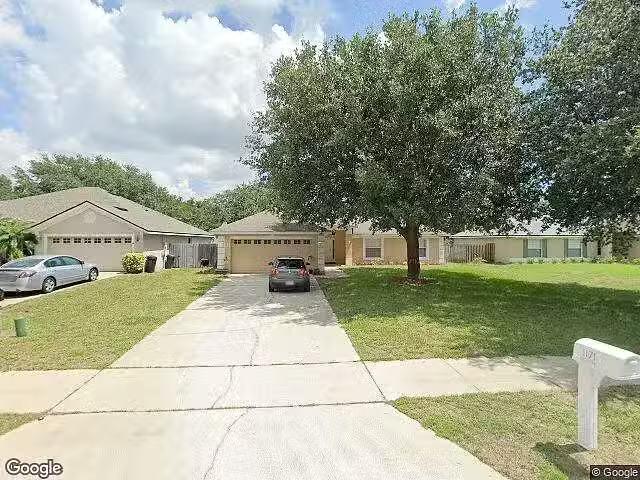 House for rent in Apopka