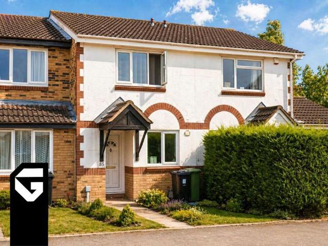 House for rent in Stoke Gifford, South Gloucestershire