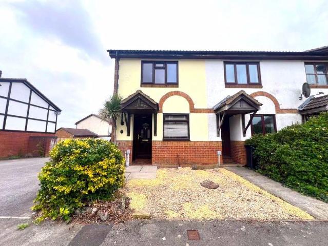 House for rent in Harry Stoke, Stoke Gifford