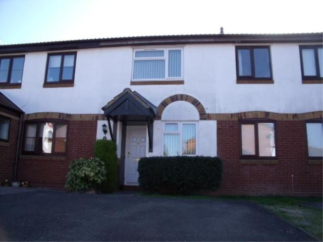 Apartment for rent in Stoke Gifford, South Gloucestershire