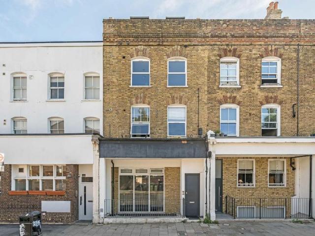 House for rent in Herne Hill, Greater London