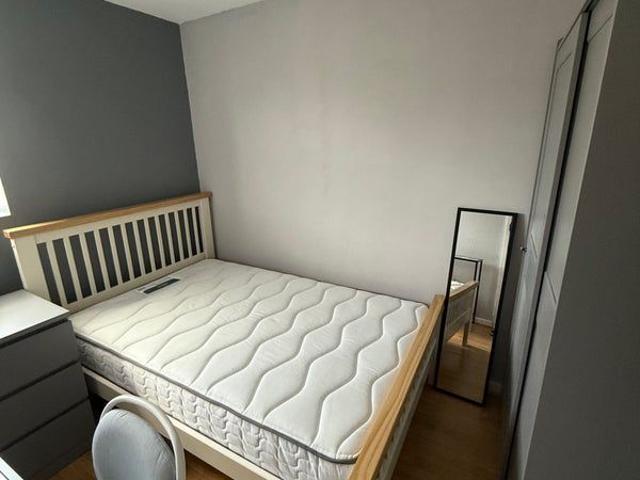 Room for rent in South Hackney, Greater London