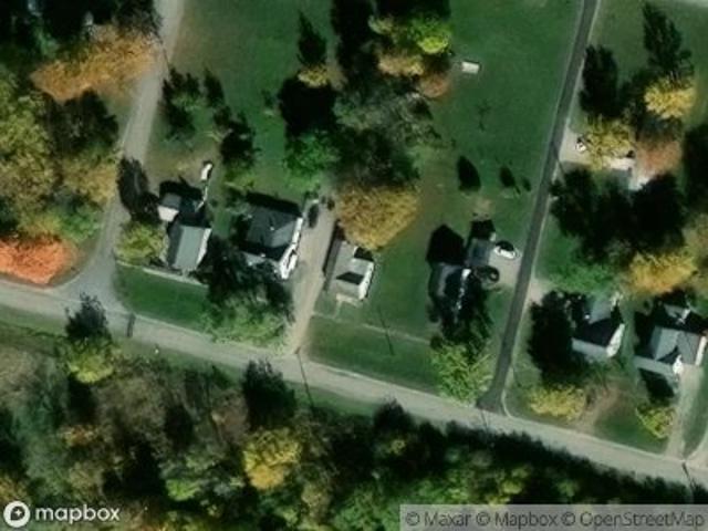 House for sale in Holgate, Henry County