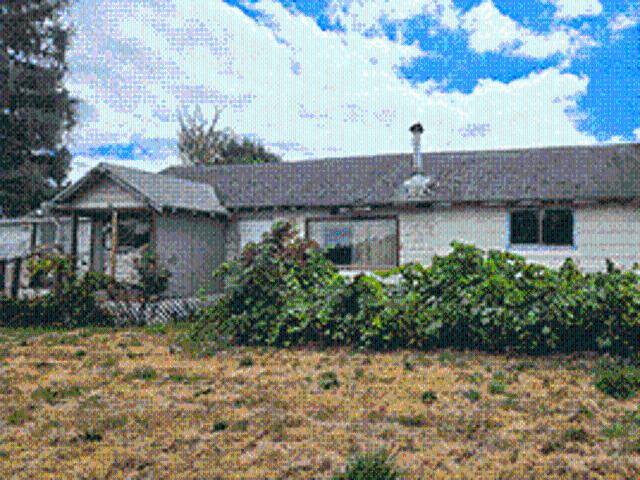 House for sale in Oregonia